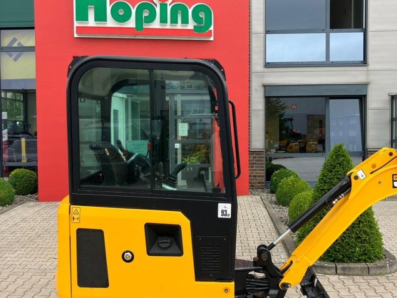 JCB 19C-1