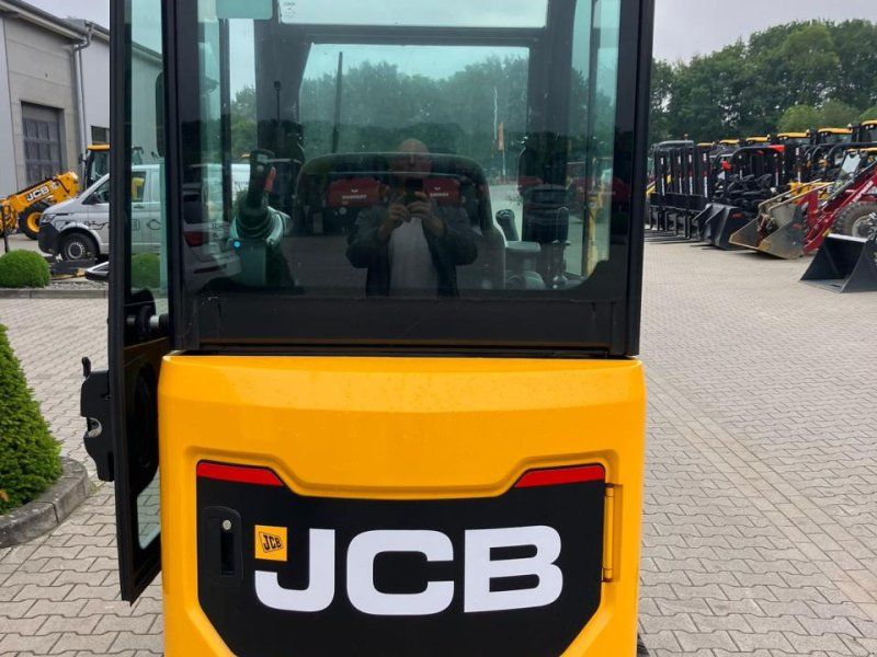 JCB 19C-1