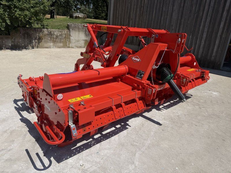 Kuhn EL 162/300 HD Rotor