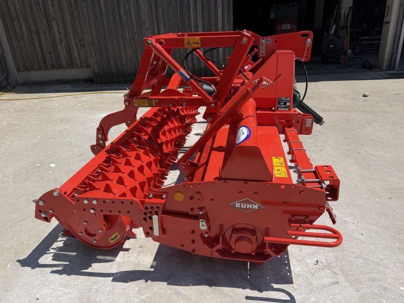 Kuhn EL 162/300 HD Rotor