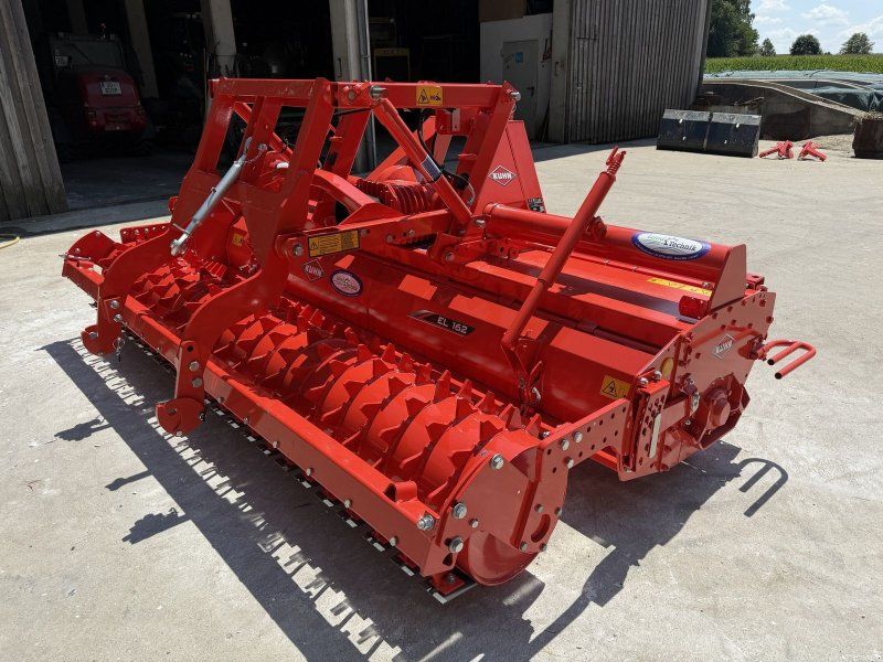 Kuhn EL 162/300 HD Rotor