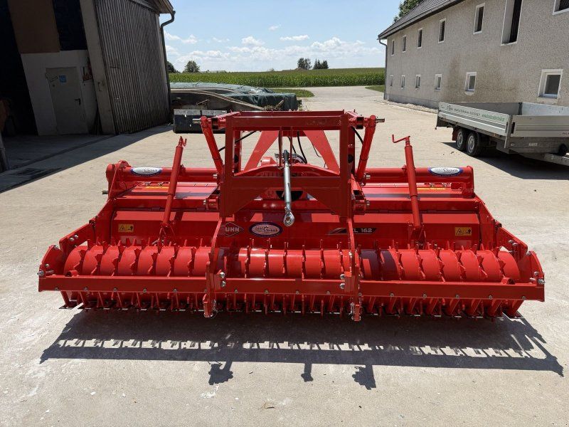 Kuhn EL 162/300 HD Rotor