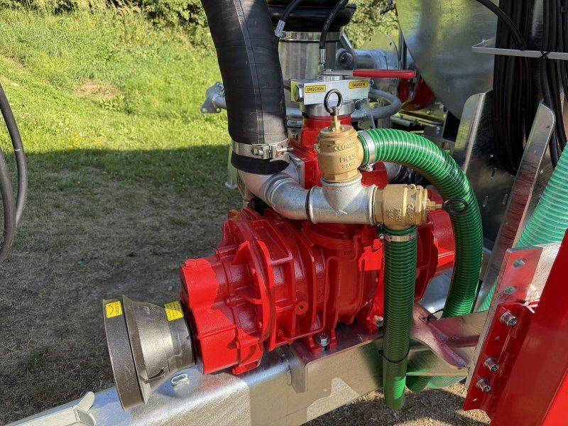 Vakutec VA 12500 TA