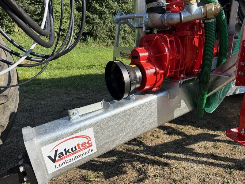 Vakutec VA 12500 TA