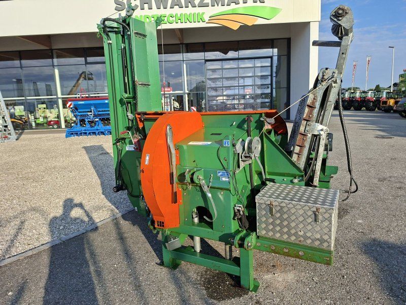 Posch Spaltfix S-350 Auto Speed