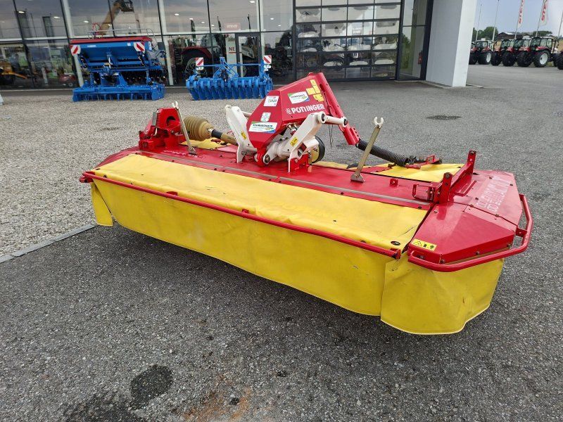 Pöttinger 276 F