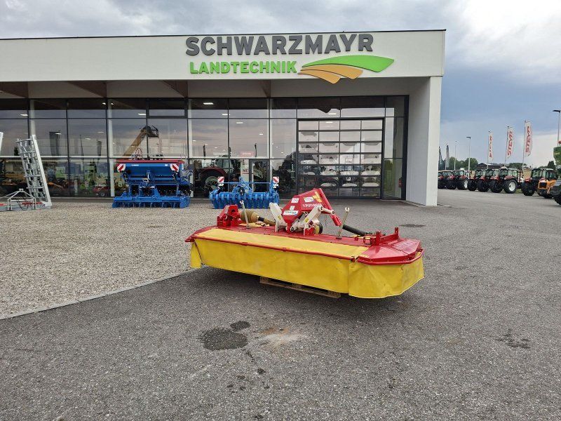 Pöttinger 276 F