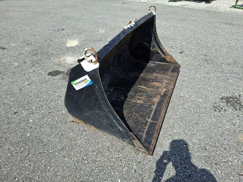 Quicke Trima Bucket 160H