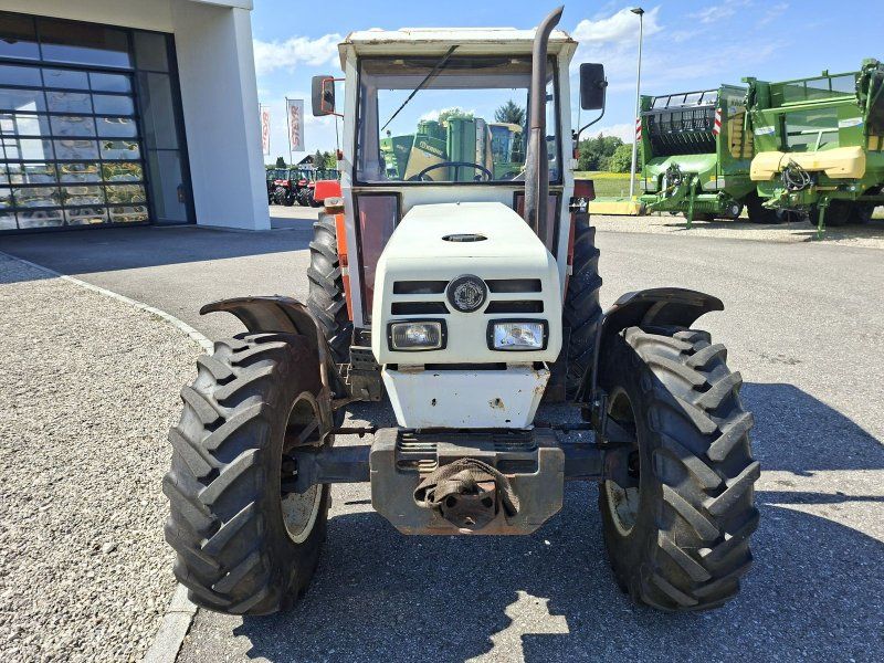 Steyr 8075 A