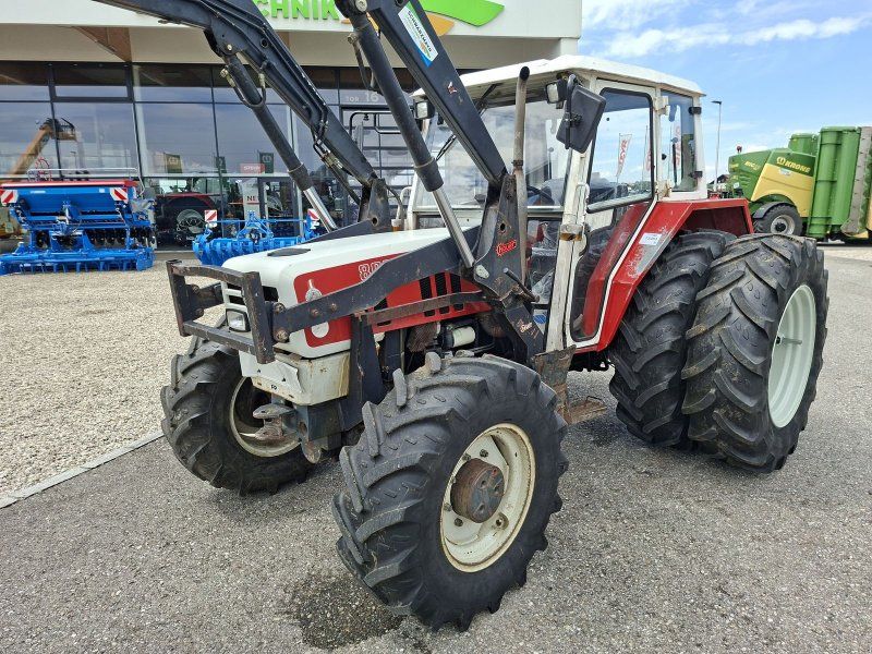 Steyr 8075 A
