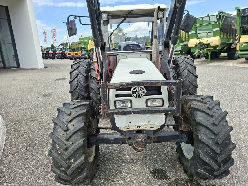 Steyr 8075 A