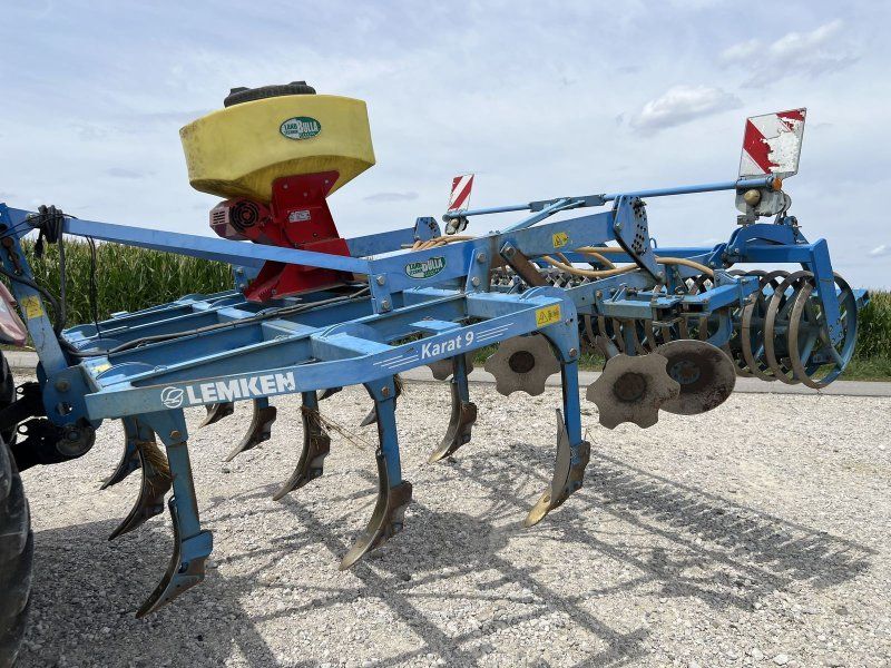 Lemken Karat 9 / 300