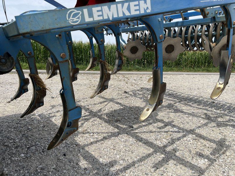Lemken Karat 9 / 300