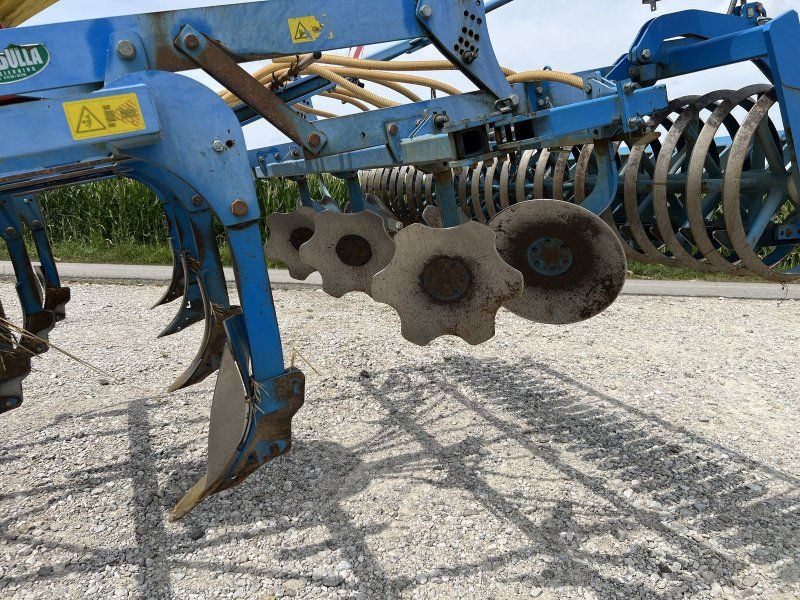 Lemken Karat 9 / 300