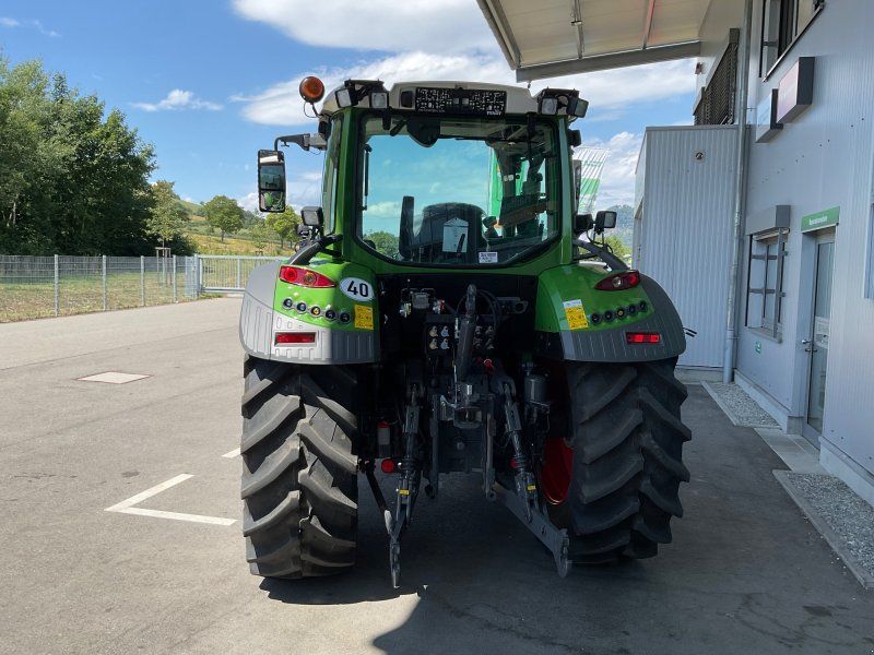 Fendt 314 Gen4 Profi Plus Setting 2