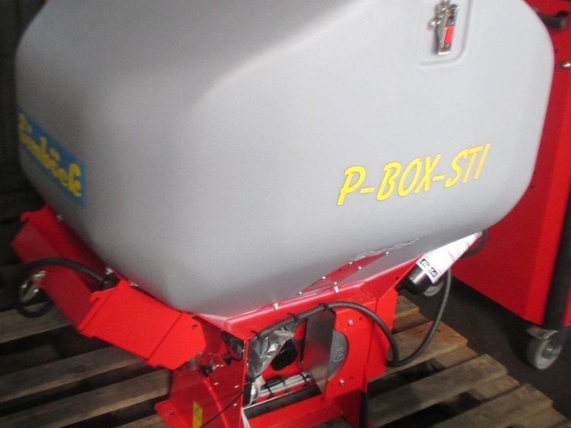 Einböck Einböck P-Box-STI 600