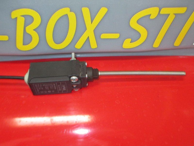 Einböck Einböck P-Box-STI 600