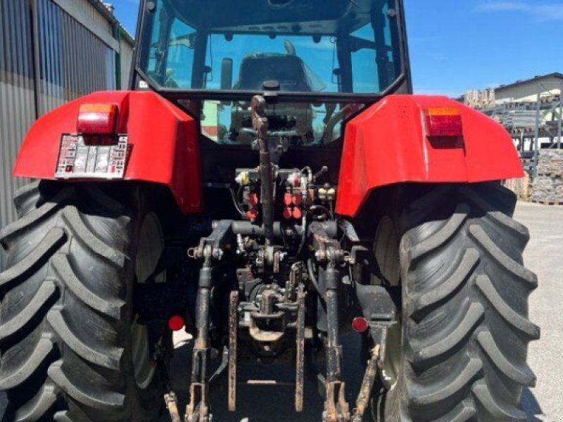 Steyr 9125