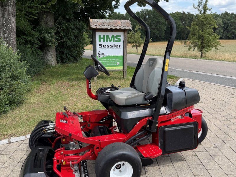 Toro Greensmaster 3250D