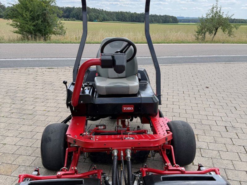 Toro Greensmaster 3250D