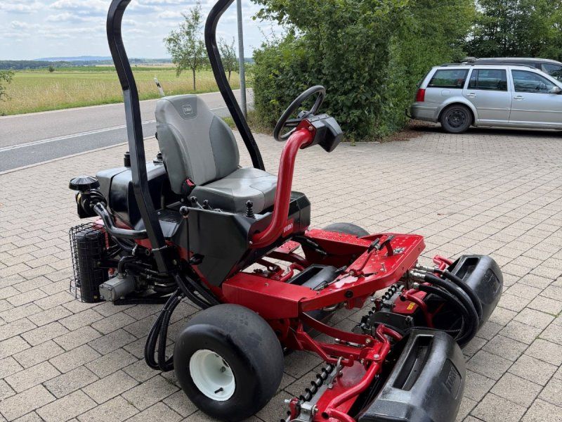 Toro Greensmaster 3250D