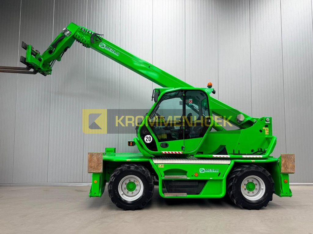 Merlo Roto 38.16 S KH10271