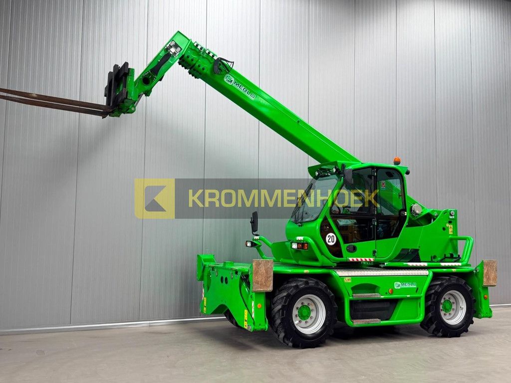 Merlo Roto 38.16 S KH10271