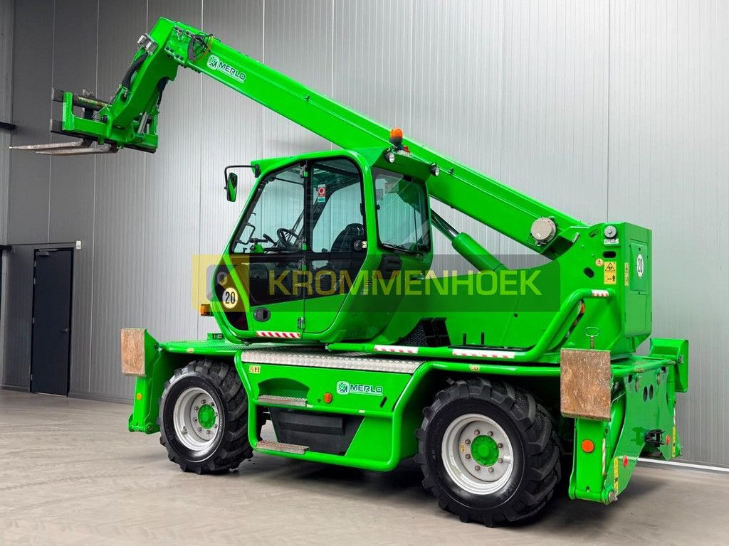 Merlo Roto 38.16 S KH10271