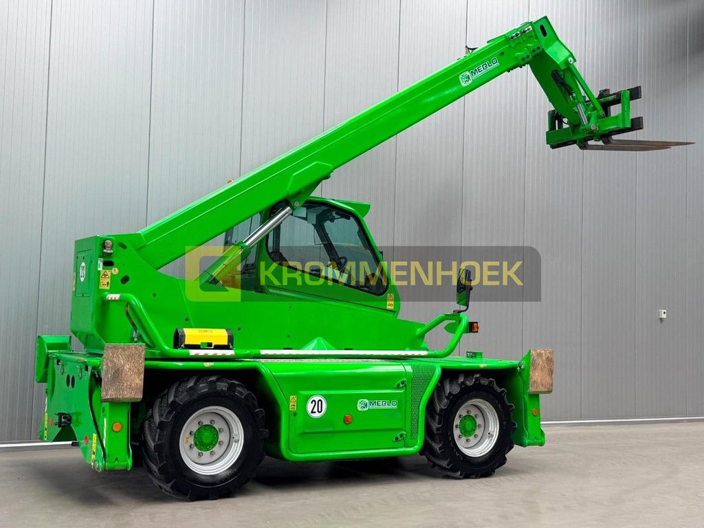 Merlo Roto 38.16 S KH10271
