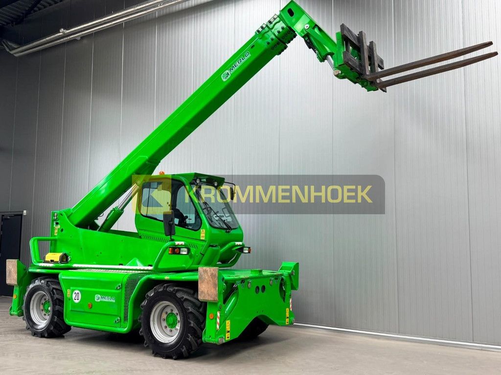 Merlo Roto 38.16 S KH10271