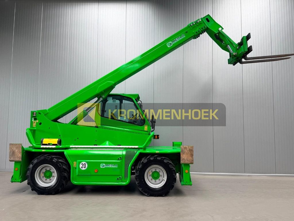 Merlo Roto 38.16 S KH10271
