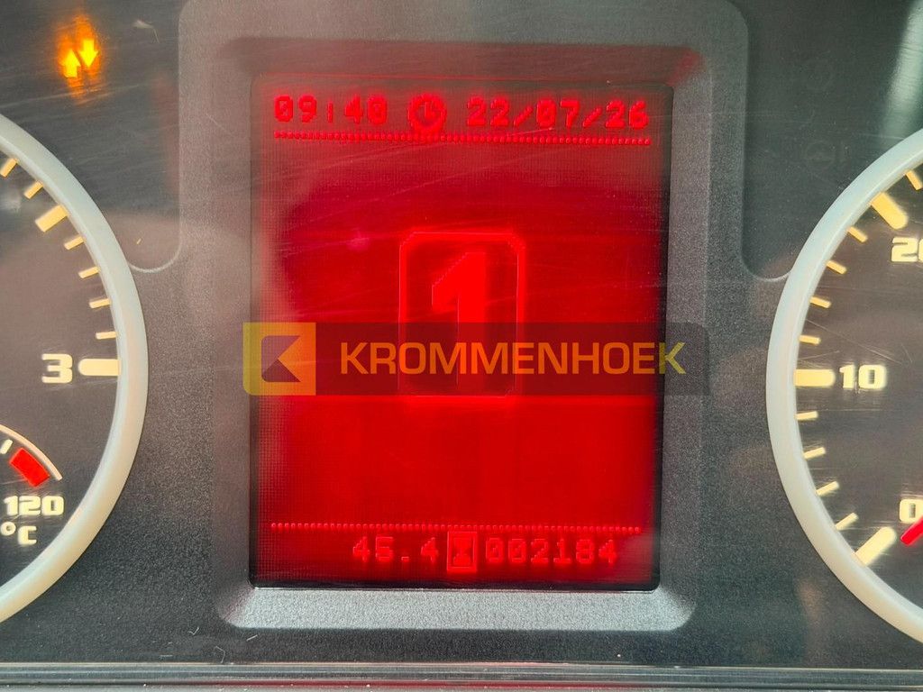 Merlo Roto 38.16 S KH10271