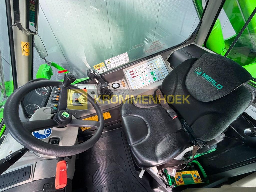 Merlo Roto 38.16 S KH10271
