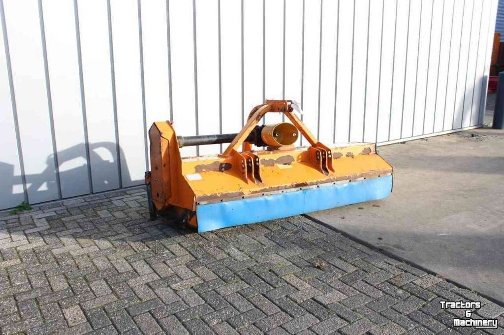 Votex Roadmaster RM2102 RA klepelmaaier / Schlegelmäher