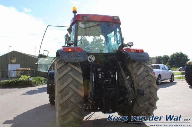 Case IH MX 6 cyl.