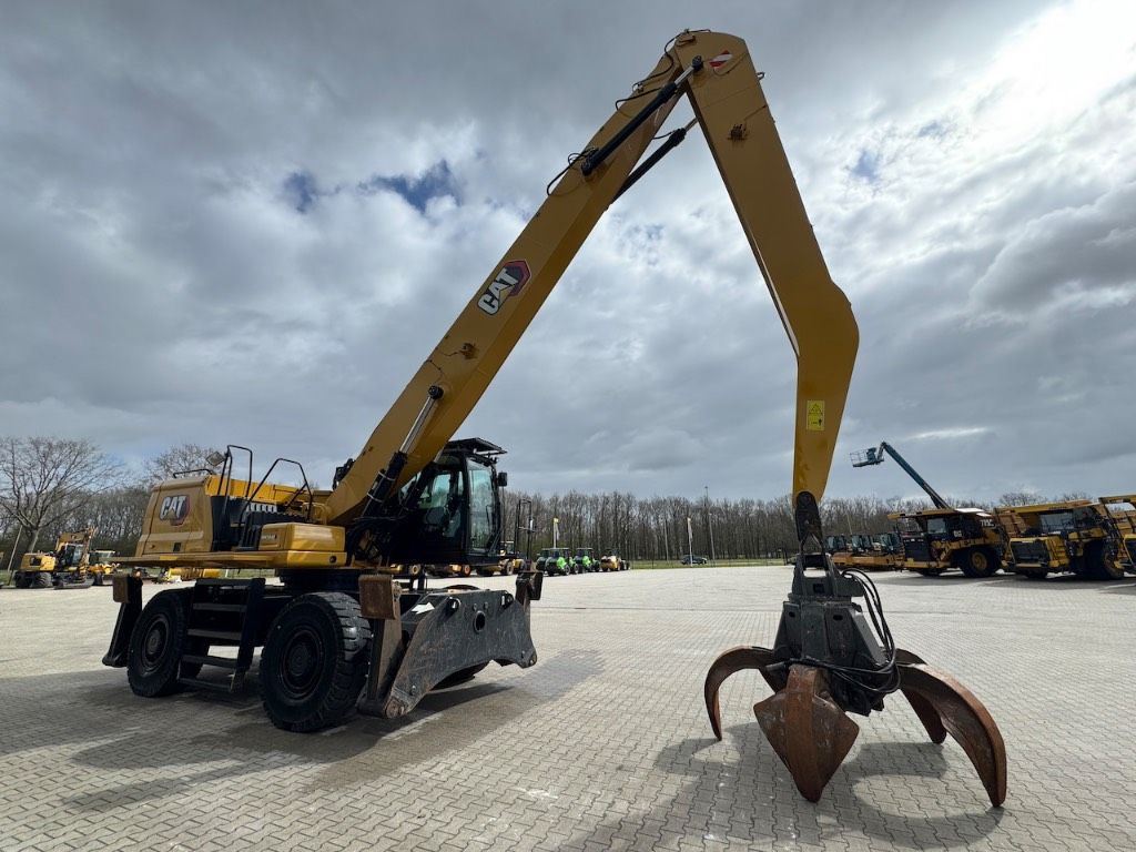 CAT MH3040