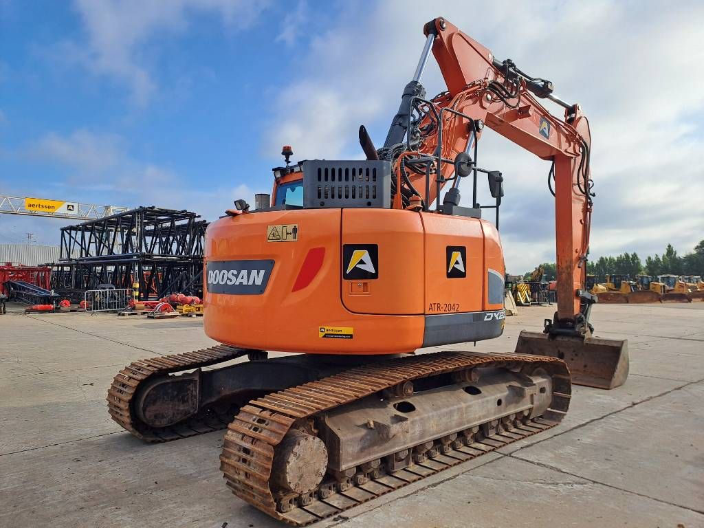 Doosan DX23533LCR-5