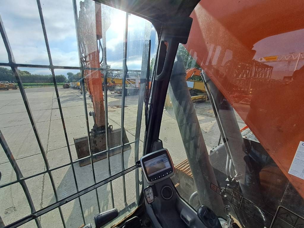 Doosan DX23533LCR-5