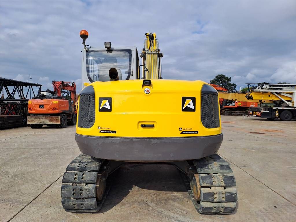 Wacker Neuson ET145
