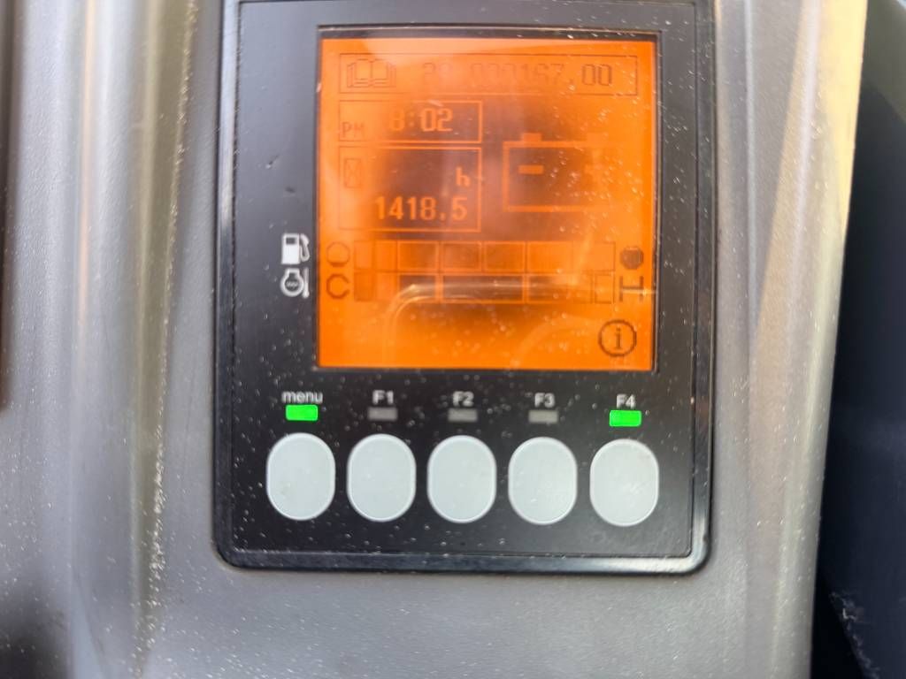 Yanmar VIO57-6B