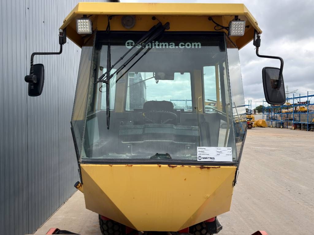 Dynapac CA152D