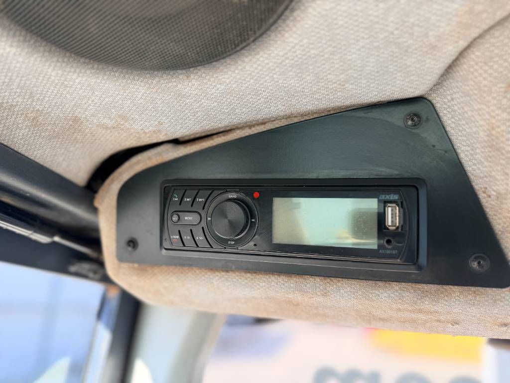 Dynapac CA6000D