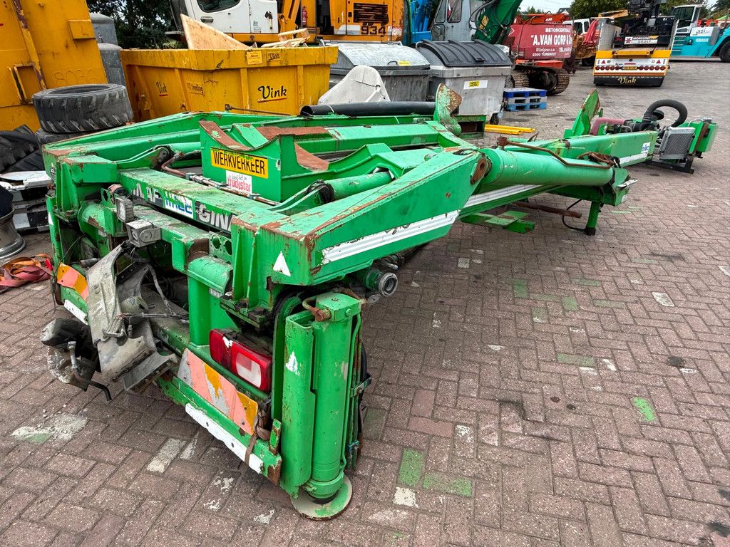 Ginaf D-79395