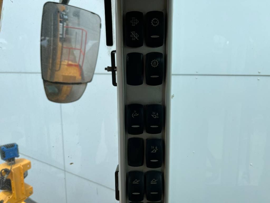 Volvo L180H German Machine / Automatic Greasing / Camera