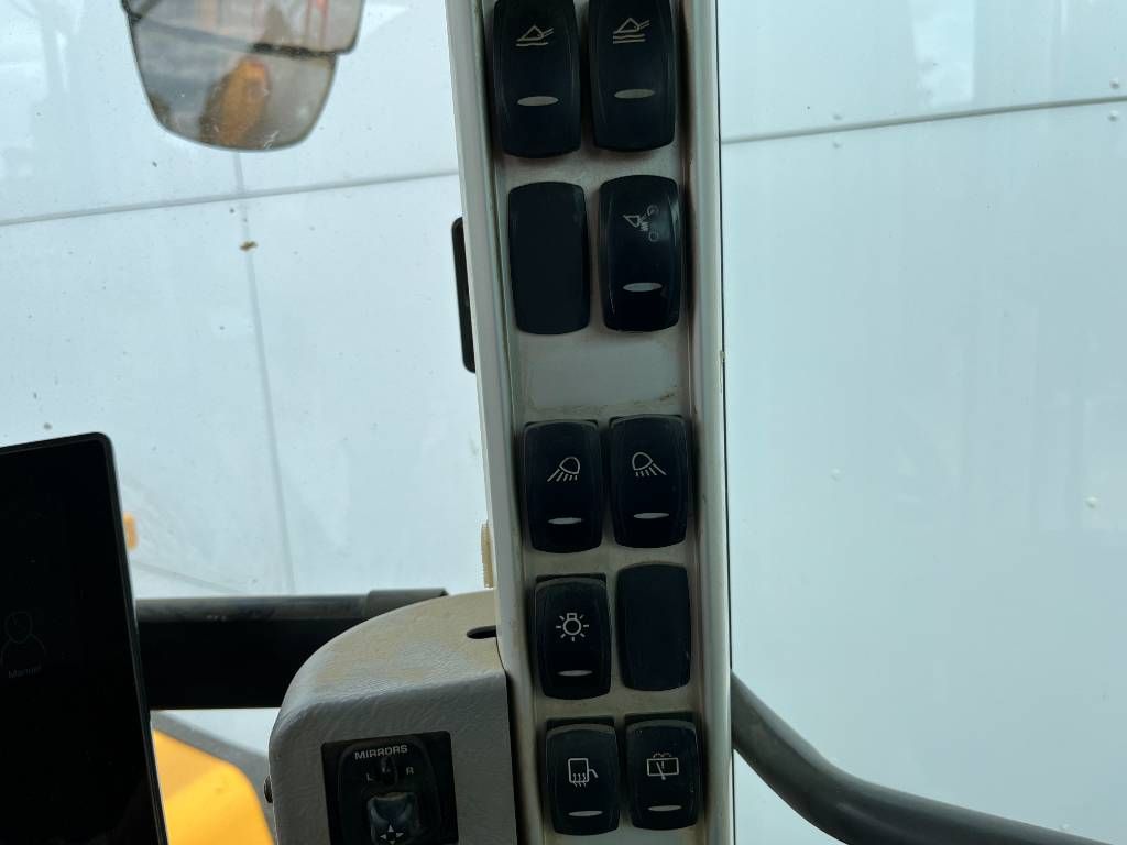 Volvo L180H German Machine / Automatic Greasing / Camera