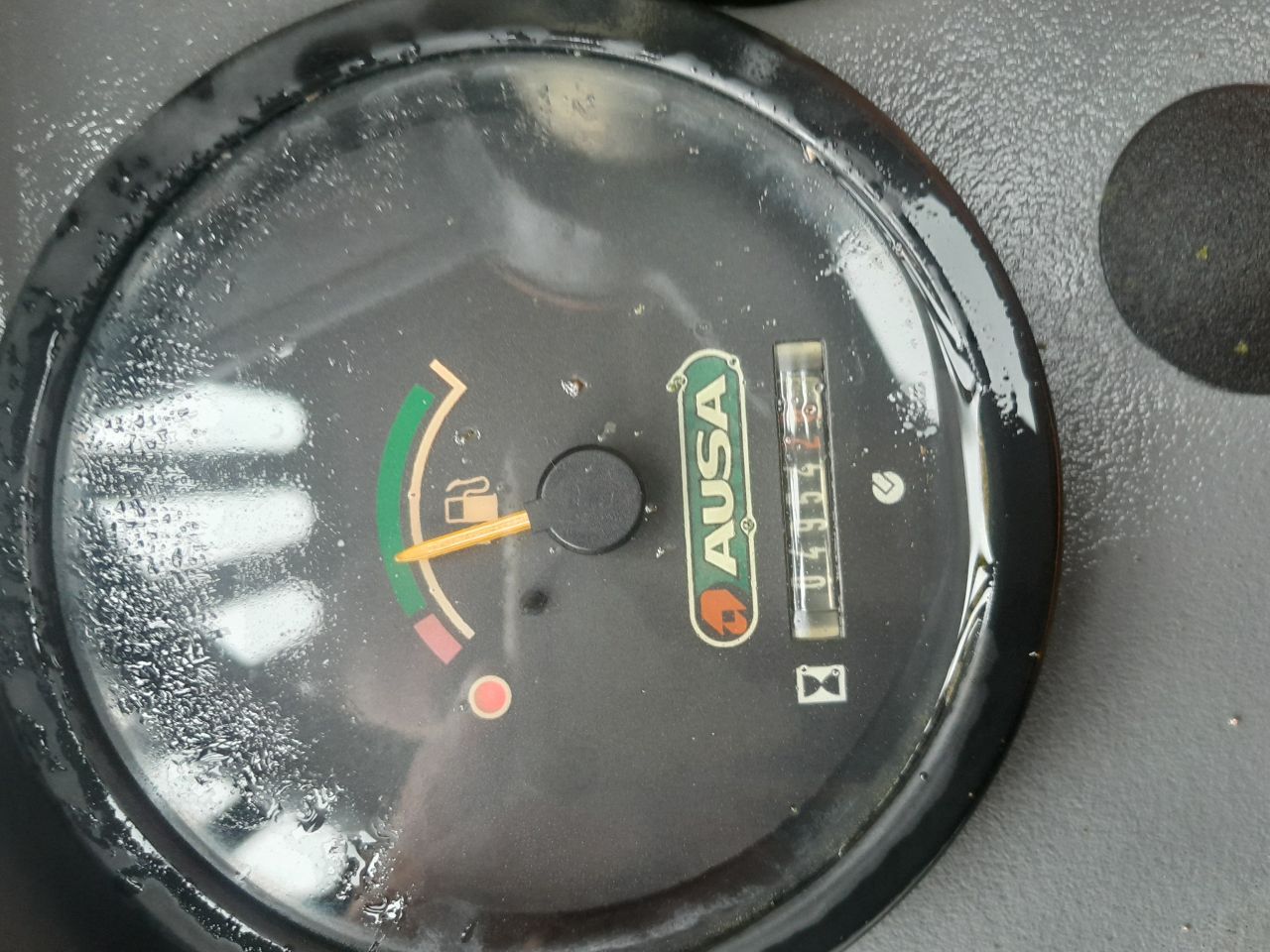 Lichte 4WD Terreinheftruck