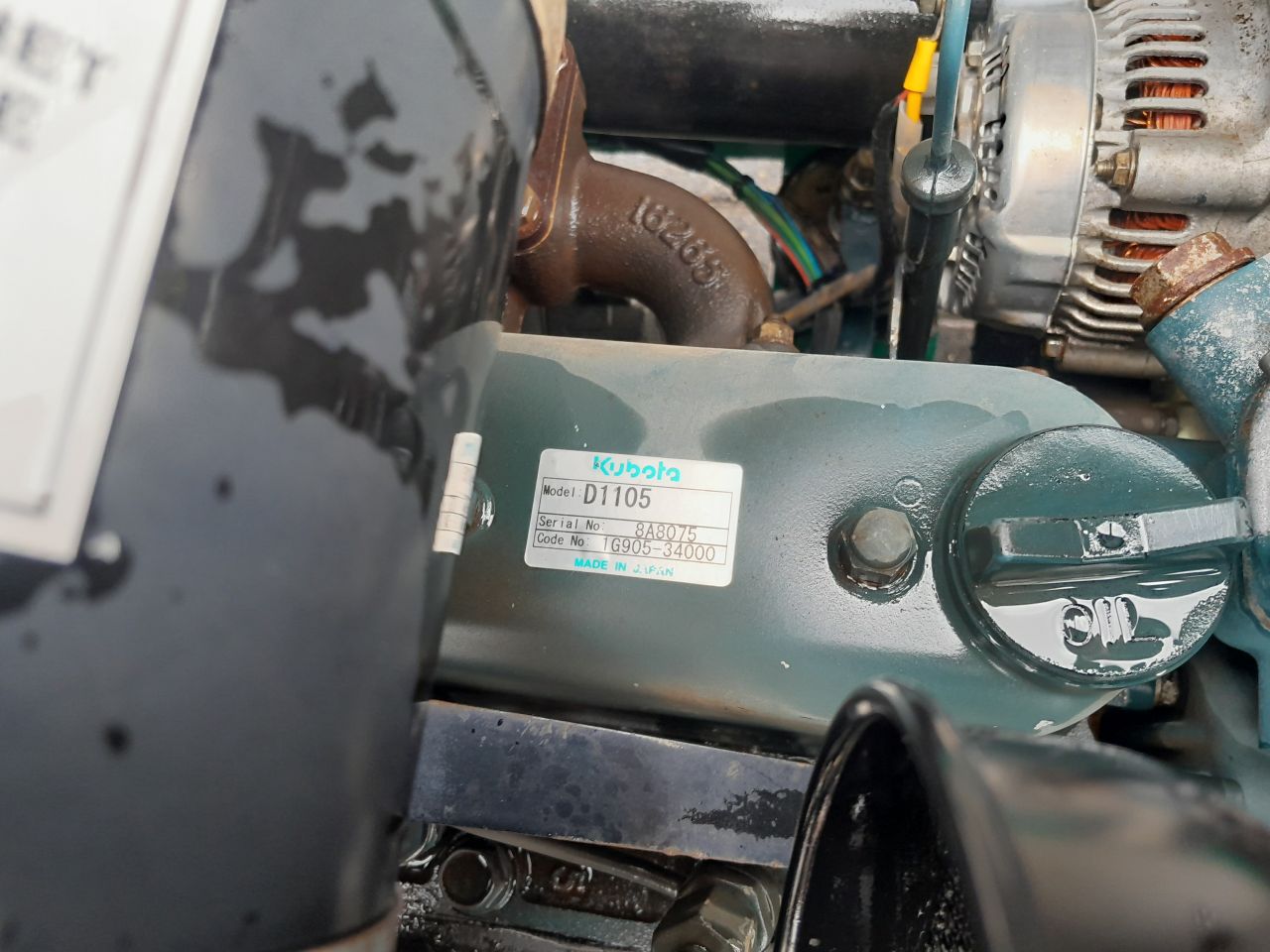 Lichte 2WD Terreinheftruck