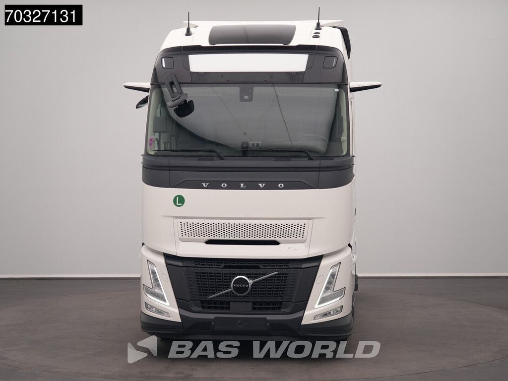 Volvo FH 500 4X2 XL Aero 2x Tanks ACC APK 04-2027