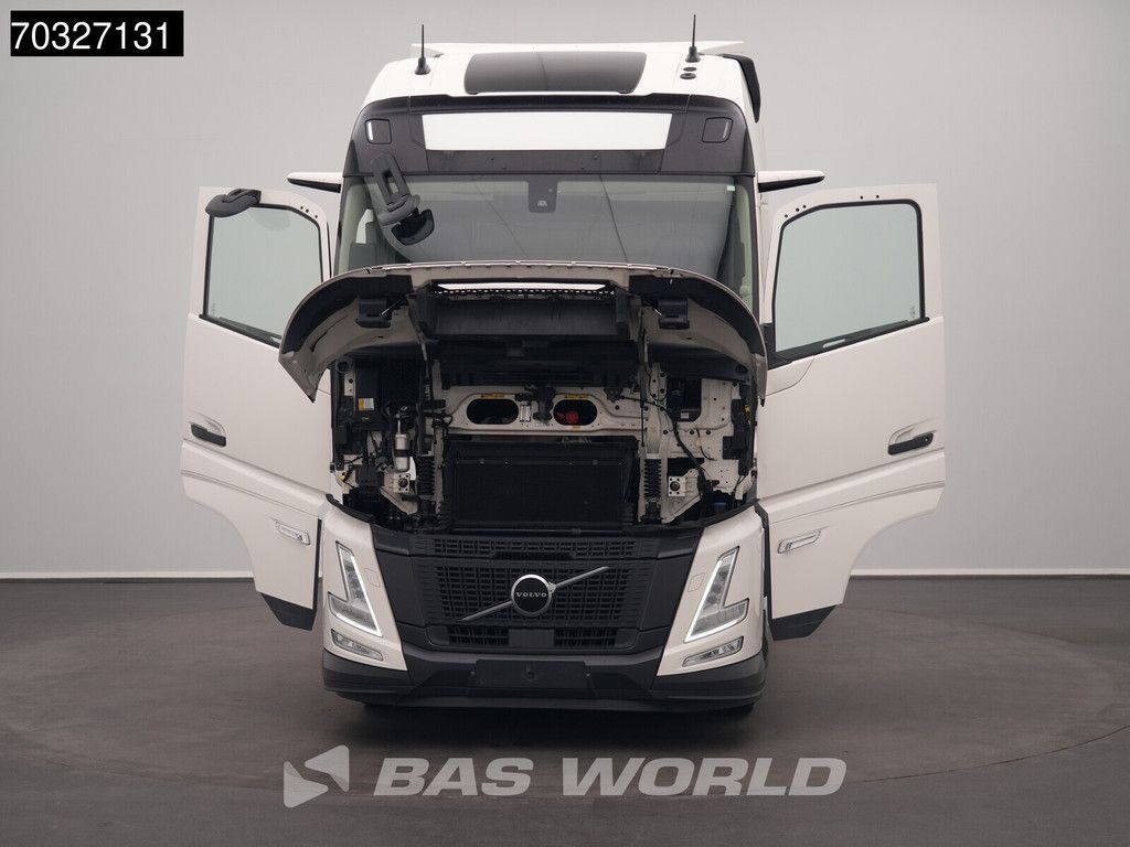 Volvo FH 500 4X2 XL Aero 2x Tanks ACC APK 04-2027