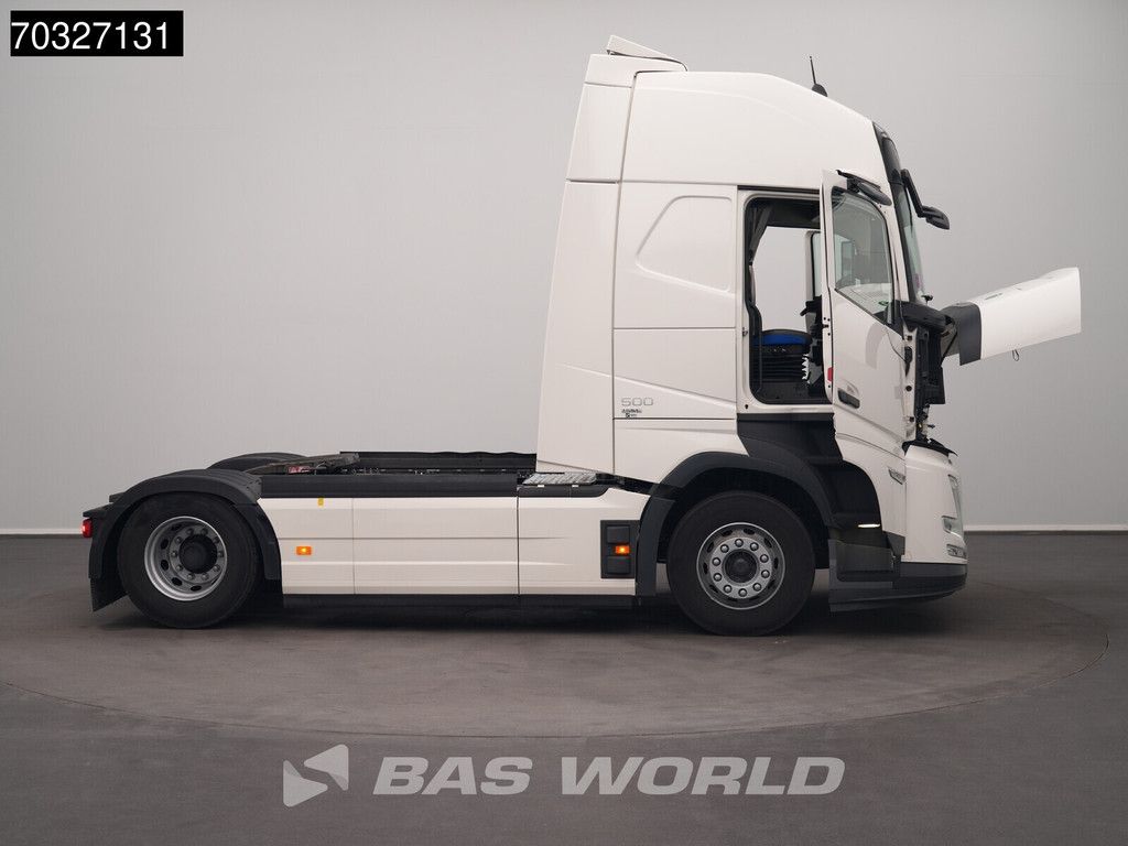 Volvo FH 500 4X2 XL Aero 2x Tanks ACC APK 04-2027